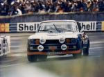 Ford Capri RS Cosworth (Mk II) 1974 года